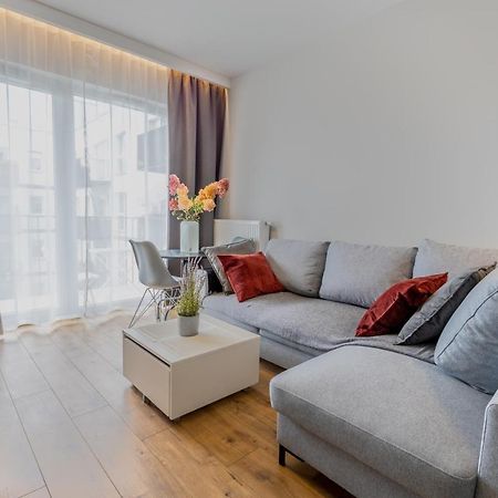 Home Apartament Metro Mlociny 97 Βαρσοβία Εξωτερικό φωτογραφία