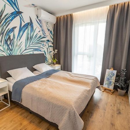 Home Apartament Metro Mlociny 97 Βαρσοβία Εξωτερικό φωτογραφία
