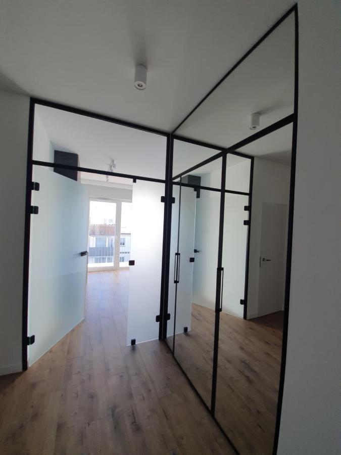 Home Apartament Metro Mlociny 97 Βαρσοβία Εξωτερικό φωτογραφία