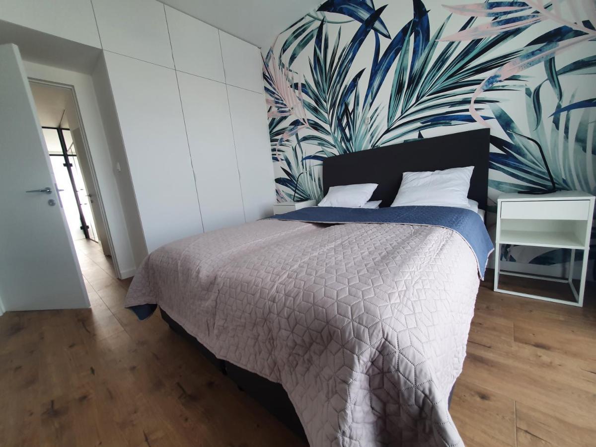 Home Apartament Metro Mlociny 97 Βαρσοβία Εξωτερικό φωτογραφία