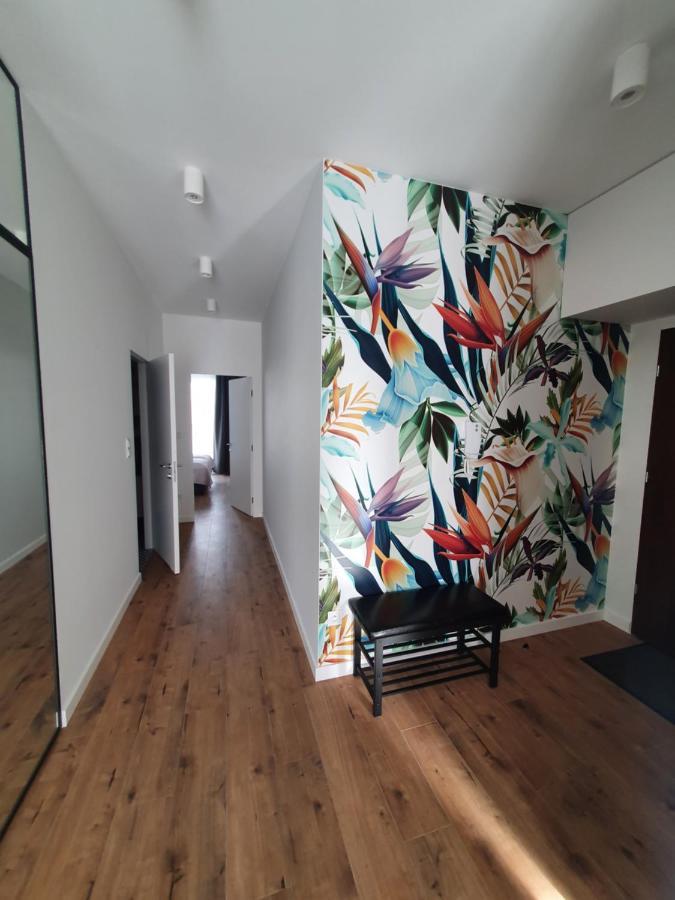 Home Apartament Metro Mlociny 97 Βαρσοβία Εξωτερικό φωτογραφία