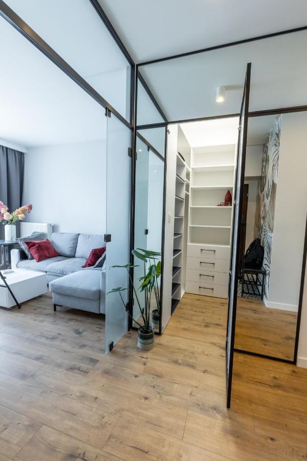 Home Apartament Metro Mlociny 97 Βαρσοβία Εξωτερικό φωτογραφία