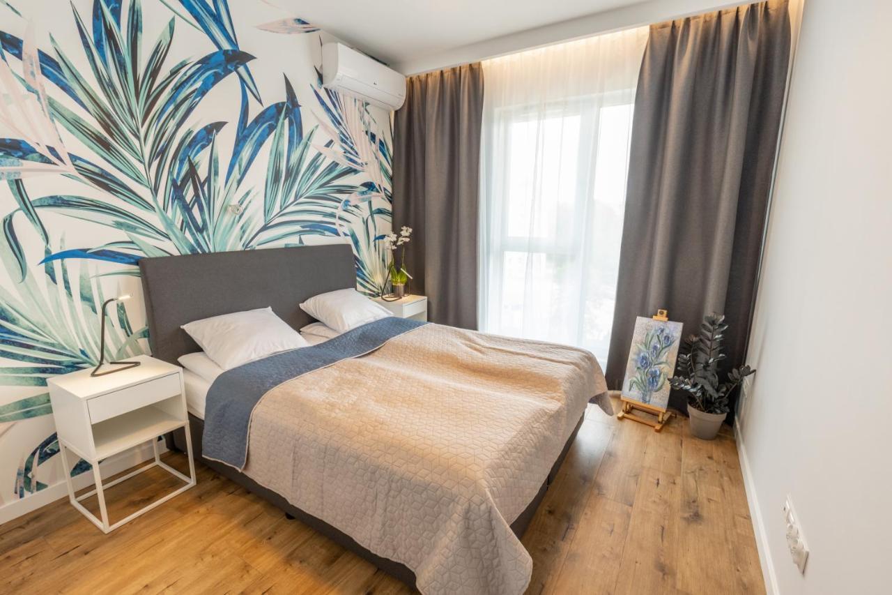 Home Apartament Metro Mlociny 97 Βαρσοβία Εξωτερικό φωτογραφία