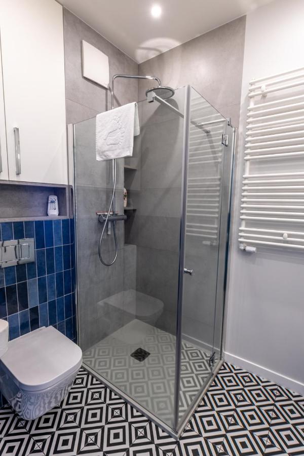 Home Apartament Metro Mlociny 97 Βαρσοβία Εξωτερικό φωτογραφία