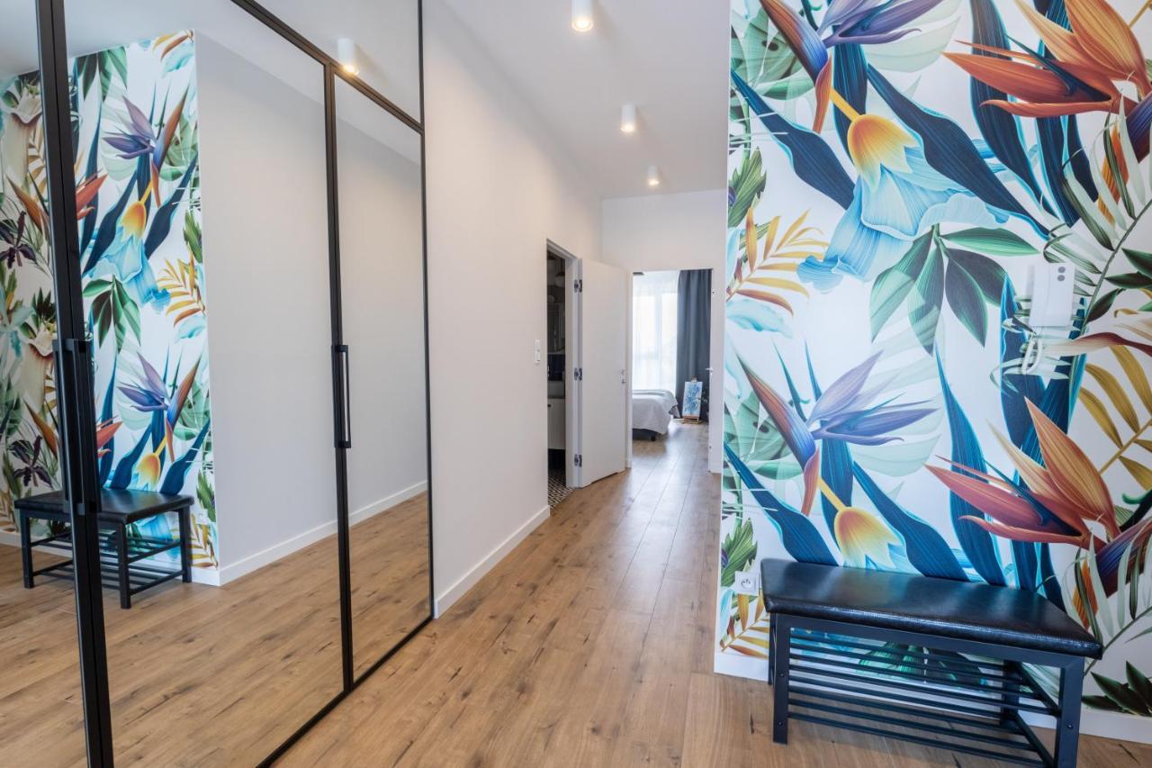 Home Apartament Metro Mlociny 97 Βαρσοβία Εξωτερικό φωτογραφία