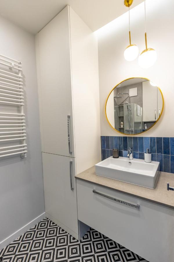 Home Apartament Metro Mlociny 97 Βαρσοβία Εξωτερικό φωτογραφία